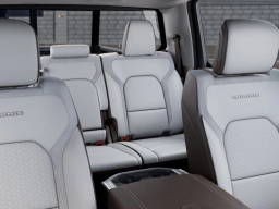 Ram 1500 Laramie 4x4 Crew Cab 5'7" Box 2026