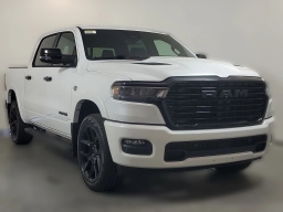 Ram 1500 Laramie 4x4 Crew Cab 5'7" Box 2026