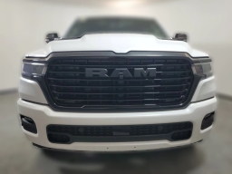 Ram 1500 Laramie 4x4 Crew Cab 5'7" Box 2026