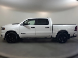 Ram 1500 Laramie 4x4 Crew Cab 5'7" Box 2026