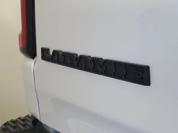 Ram 1500 Laramie 4x4 Crew Cab 5'7" Box 2026