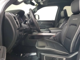 Ram 1500 Laramie 4x4 Crew Cab 5'7" Box 2026