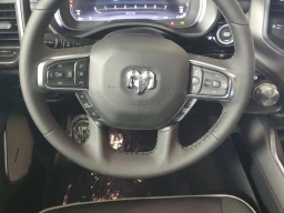 Ram 1500 Laramie 4x4 Crew Cab 5'7" Box 2026