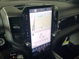 Ram 1500 Laramie 4x4 Crew Cab 5'7" Box 2026