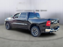 Ram 1500 Laramie 4x4 Crew Cab 5'7" Box 2026