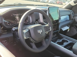 Ram 1500 Laramie 4x4 Crew Cab 5'7" Box 2026