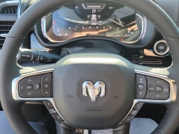 Ram 1500 Laramie 4x4 Crew Cab 5'7" Box 2026