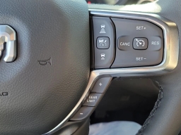 Ram 1500 Laramie 4x4 Crew Cab 5'7" Box 2026