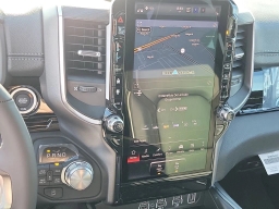 Ram 1500 Laramie 4x4 Crew Cab 5'7" Box 2026