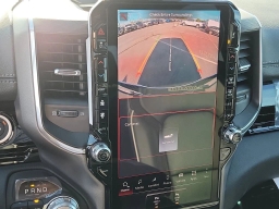 Ram 1500 Laramie 4x4 Crew Cab 5'7" Box 2026