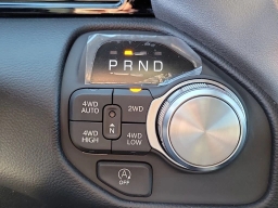 Ram 1500 Laramie 4x4 Crew Cab 5'7" Box 2026