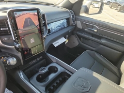 Ram 1500 Laramie 4x4 Crew Cab 5'7" Box 2026