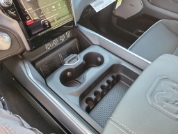 Ram 1500 Laramie 4x4 Crew Cab 5'7" Box 2026