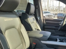 Ram 1500 Laramie 4x4 Crew Cab 5'7" Box 2026