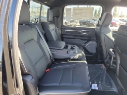 Ram 1500 Laramie 4x4 Crew Cab 5'7" Box 2026