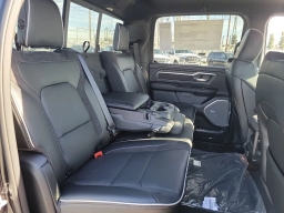 Ram 1500 Laramie 4x4 Crew Cab 5'7" Box 2026