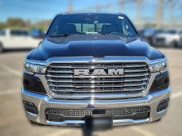 Ram 1500 Laramie 4x4 Crew Cab 5'7" Box 2026