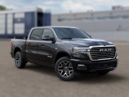 Ram 1500 Laramie 4x4 Crew Cab 5'7" Box 2026