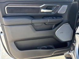 Ram 1500 Laramie 4x4 Crew Cab 5'7" Box 2026