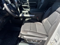 Ram 1500 Laramie 4x4 Crew Cab 5'7" Box 2026