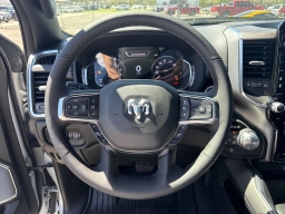 Ram 1500 Laramie 4x4 Crew Cab 5'7" Box 2026