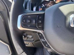 Ram 1500 Laramie 4x4 Crew Cab 5'7" Box 2026