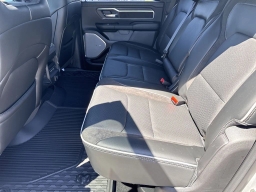 Ram 1500 Laramie 4x4 Crew Cab 5'7" Box 2026