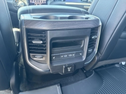 Ram 1500 Laramie 4x4 Crew Cab 5'7" Box 2026