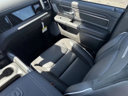 Ram 1500 Laramie 4x4 Crew Cab 5'7" Box 2026