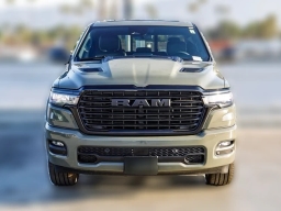 Ram 1500 Laramie 4x4 Crew Cab 5'7" Box 2026