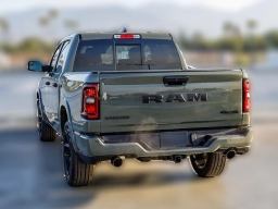 Ram 1500 Laramie 4x4 Crew Cab 5'7" Box 2026