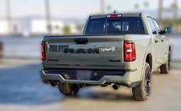 Ram 1500 Laramie 4x4 Crew Cab 5'7" Box 2026