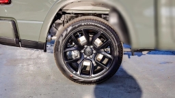 Ram 1500 Laramie 4x4 Crew Cab 5'7" Box 2026