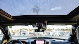 Ram 1500 Laramie 4x4 Crew Cab 5'7" Box 2026