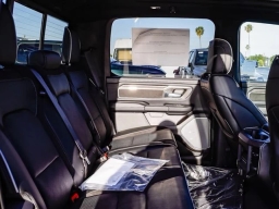 Ram 1500 Laramie 4x4 Crew Cab 5'7" Box 2026