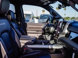 Ram 1500 Laramie 4x4 Crew Cab 5'7" Box 2026