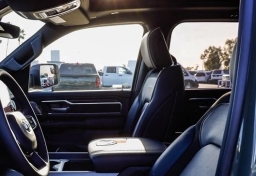 Ram 1500 Laramie 4x4 Crew Cab 5'7" Box 2026