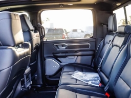 Ram 1500 Laramie 4x4 Crew Cab 5'7" Box 2026