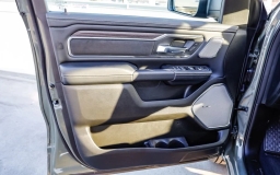 Ram 1500 Laramie 4x4 Crew Cab 5'7" Box 2026