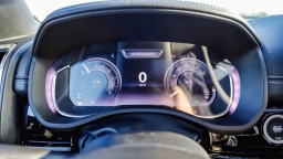 Ram 1500 Laramie 4x4 Crew Cab 5'7" Box 2026