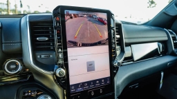 Ram 1500 Laramie 4x4 Crew Cab 5'7" Box 2026