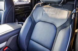 Ram 1500 Laramie 4x4 Crew Cab 5'7" Box 2026