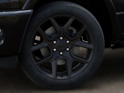 Ram 1500 Laramie 4x4 Crew Cab 5'7" Box 2026