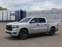 Ram 1500 Laramie 4x4 Crew Cab 5'7" Box 2026