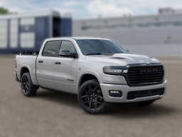 Ram 1500 Laramie 4x4 Crew Cab 5'7" Box 2026