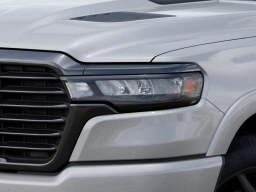 Ram 1500 Laramie 4x4 Crew Cab 5'7" Box 2026