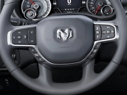 Ram 1500 Laramie 4x4 Crew Cab 5'7" Box 2026