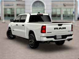 Ram 1500 Laramie 4x4 Crew Cab 5'7" Box 2026