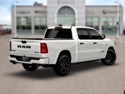 Ram 1500 Laramie 4x4 Crew Cab 5'7" Box 2026