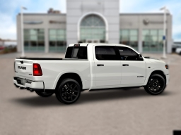 Ram 1500 Laramie 4x4 Crew Cab 5'7" Box 2026